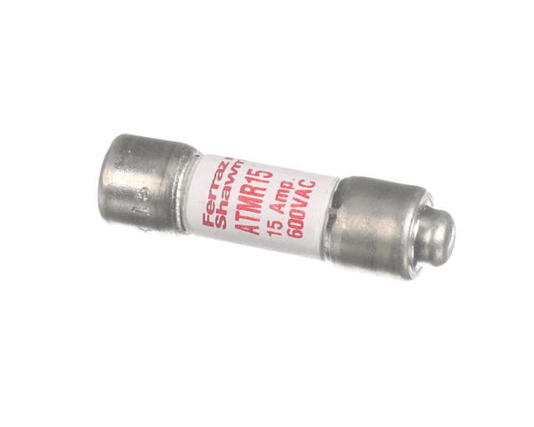 TurboChef 100601 Fuse, 15A (International Only) (TBC100601)