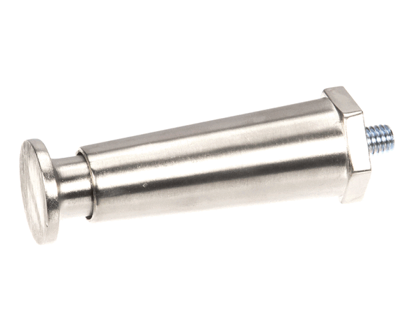 TurboChef 100781 Leg, 4 Inch (Polished Metal) (TBC100781)