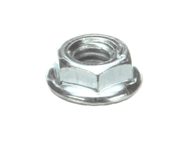 TurboChef 100906 Nut, 1/4X20, Serrated Hex Flange, Zinc ( (TBC100906)