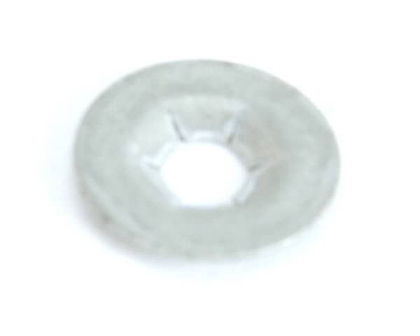 TurboChef 101293 Nut, Push, 1/8 Diameter (Holds Keypad Be (TBC101293)