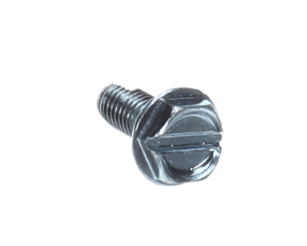 TurboChef 101408 Screw, Hex Hd, #10-32 X 1/2 Lg, Cres (Re (TBC101408)