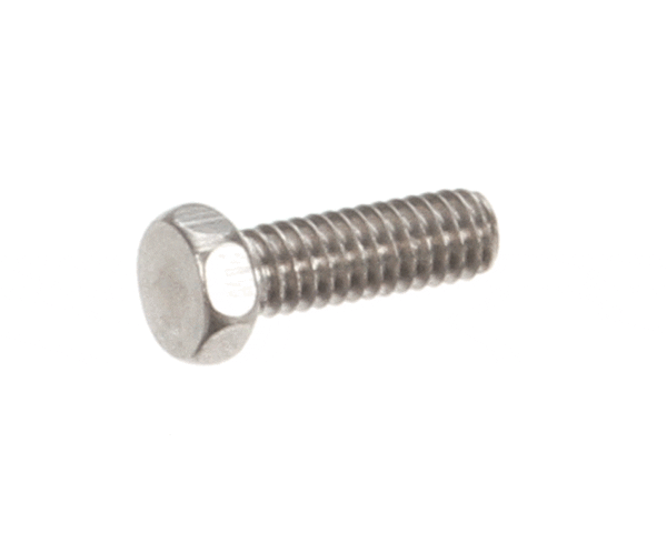 TurboChef 101666 Screw, 8-32 X 1/2 Trim Head Cap Screw (W (TBC101666)
