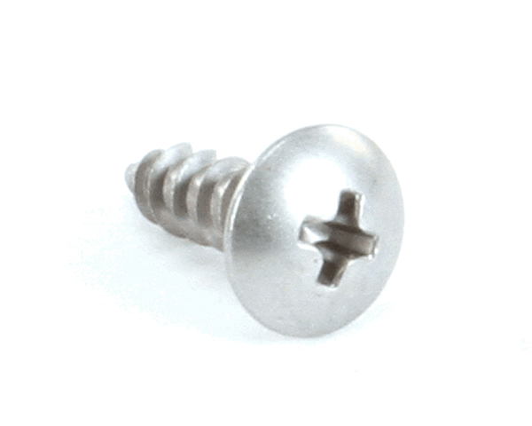 TurboChef 101688 Screw, #8 X 1/2 Sheet Metal Pth (TBC101688)