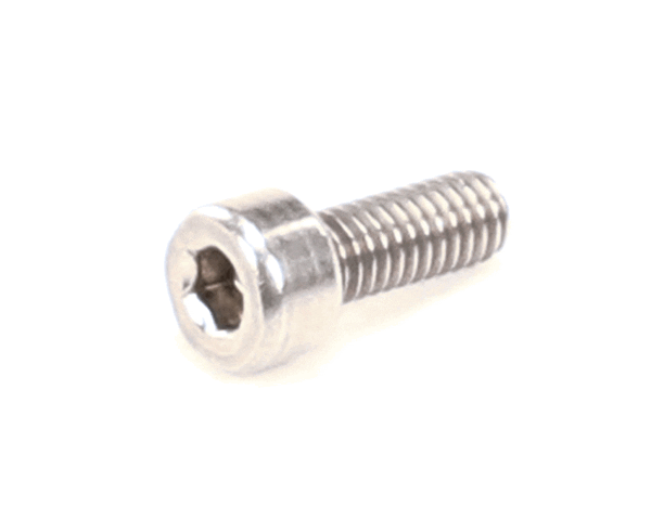 TurboChef 101844 Screw, Skt Hd, Ss, M4X10Mm Lg (TBC101844)