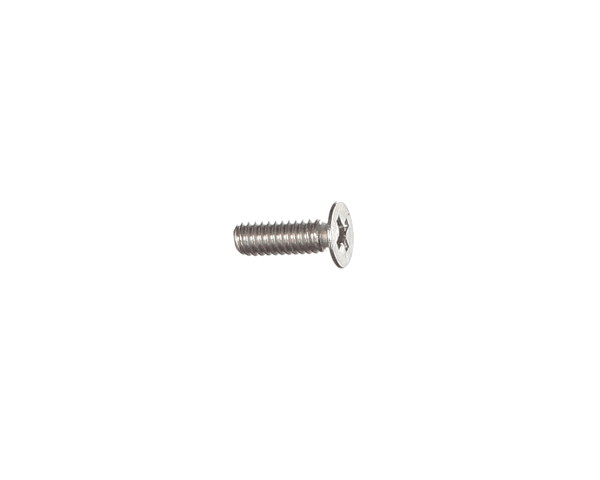 TurboChef 102810 Screw, 8-32X.5, Pfh,100 Deg, Ss (TBC102810)
