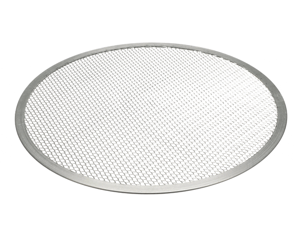 TurboChef 103488 Screen, Pizza, Aluminum, 14 X (TBC103488)