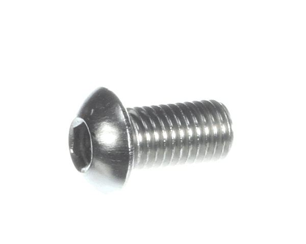 TurboChef 105325 Screw, 1 / 4-28 X 1 / 2Lg, Skt Button He (TBC105325)