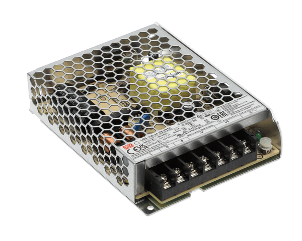 TurboChef 105407 Power Supply Lrs-100-24 (TBC105407)