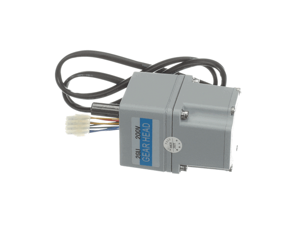 TurboChef 105537 Motor, Bldc, 25W, 24Vdc, 3000Rpm, Ip20, (TBC105537)