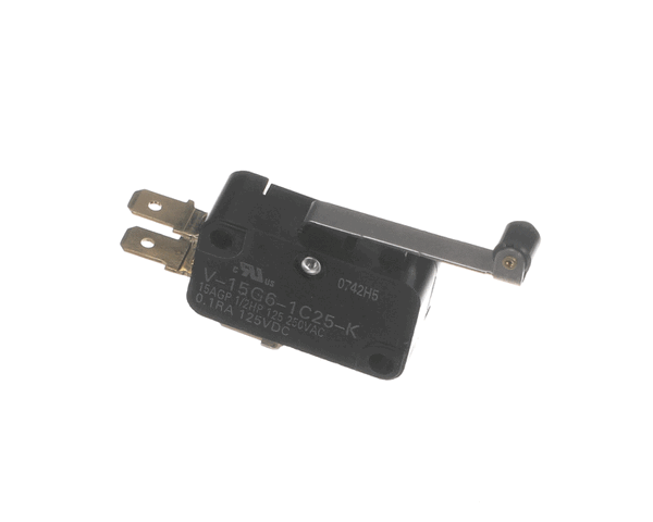 TurboChef 105771 Switch, Snap Action, V-15G6-1C25-K, Omro (TBC105771)