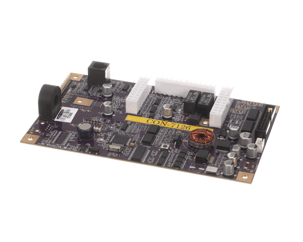 TurboChef Con-3004-2-24 Service Kit, Control Board Ngo (TBCCON-3004-2-24)