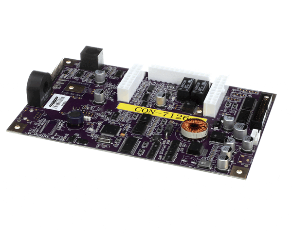 TurboChef Con-3006-10 Service Kit, Control Board Enc (TBCCON-3006-10)
