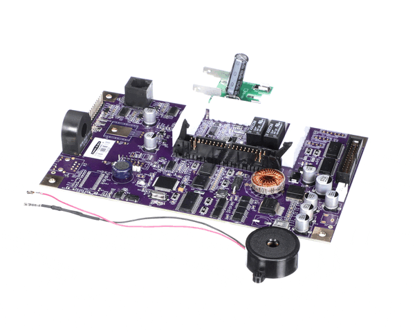 TurboChef Con-3007-1-1 Service Kit, Gen I/O Control Brd (TBCCON-3007-1-1)