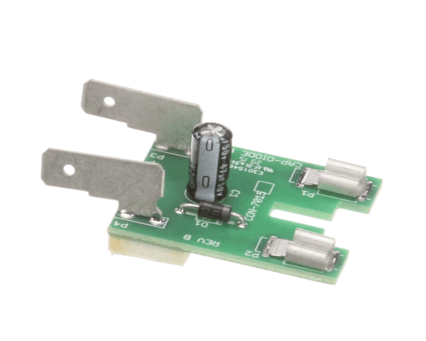 TurboChef Con-3026 Svc Kit, Cap And Diode Pcb (TBCCON-3026)