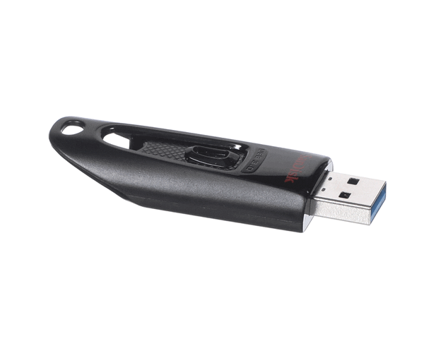 TurboChef Con-3052-1 Usb Drive, Programmed, Panera Menus (TBCCON-3052-1)