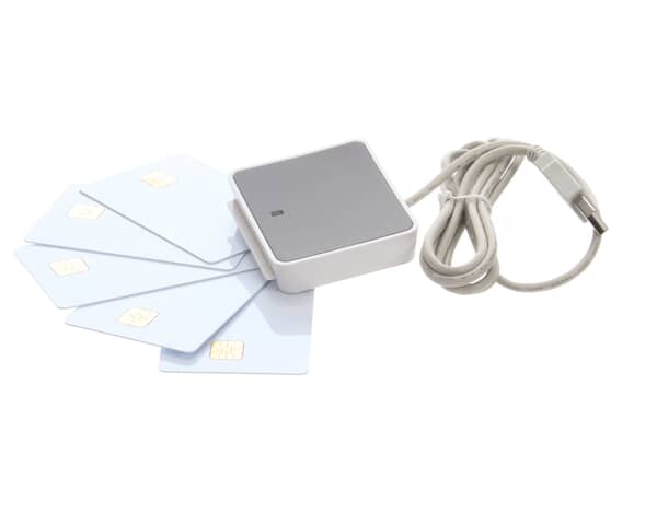 TurboChef Con-7006 Chefcomm Pro, Full Access, Wit (TBCCON-7006)