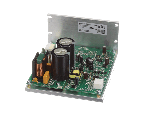 TurboChef Con-7013 Service Kit, Bmsc, Single Axis (TBCCON-7013)