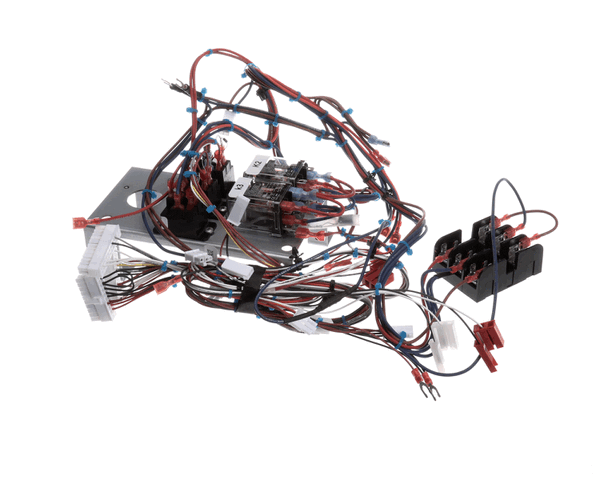 TurboChef Eco-9025 Assembly (Purchased), Brack/Relays/Harne (TBCECO-9025)