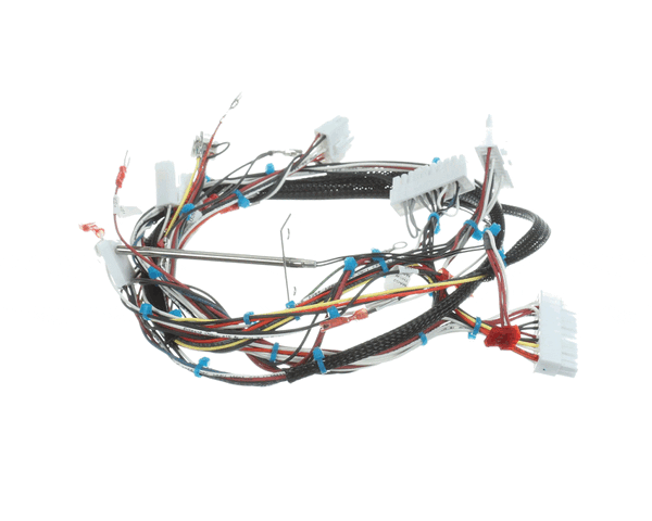 TurboChef Ecs-9063 Harness, Low Voltage (TBCECS-9063)