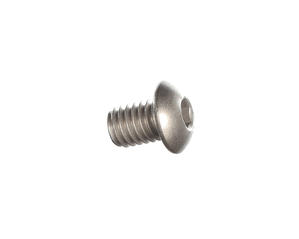 TURBOCHEF -1220-EXPENSED Screw, Door, Passivated