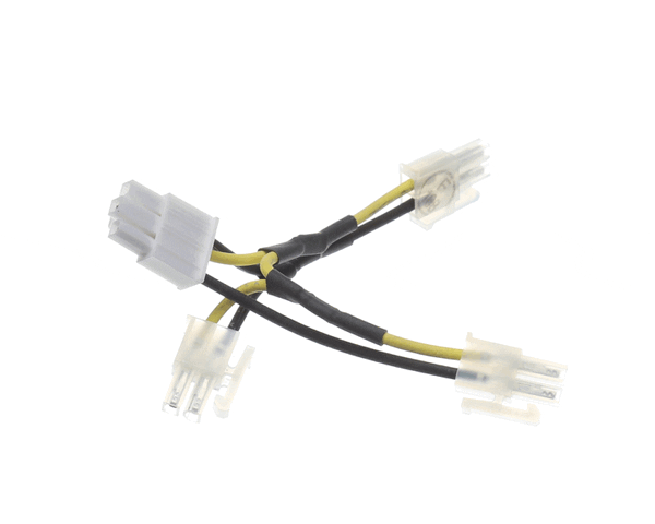 TurboChef Enc-1631 Rear Cooling Fans Harness (Bullet & Enco (TBCENC-1631)
