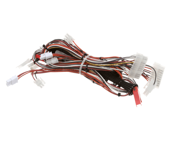 TurboChef Enc-1634 Low Voltage Harness (For Non Relay Board (TBCENC-1634)
