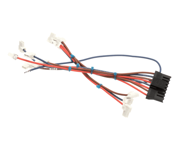 TurboChef Enc-1687 Mag Line Voltage Harness (TBCENC-1687)