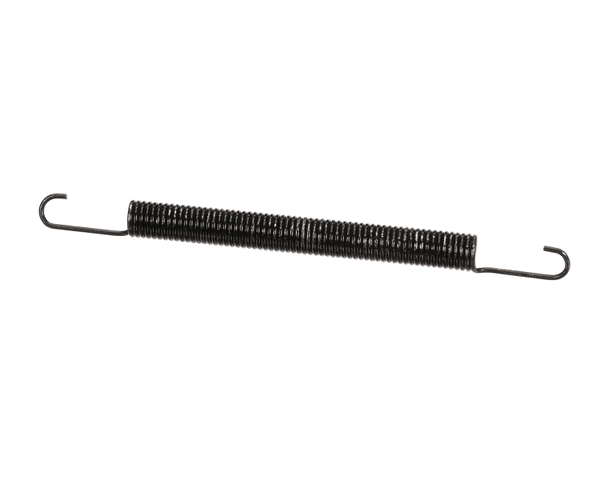 TurboChef Enc-1691 Door Springs - Black - Bullet Oven (TBCENC-1691)