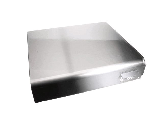 TurboChef Enc-1729 Bullet, Top Cover (TBCENC-1729)