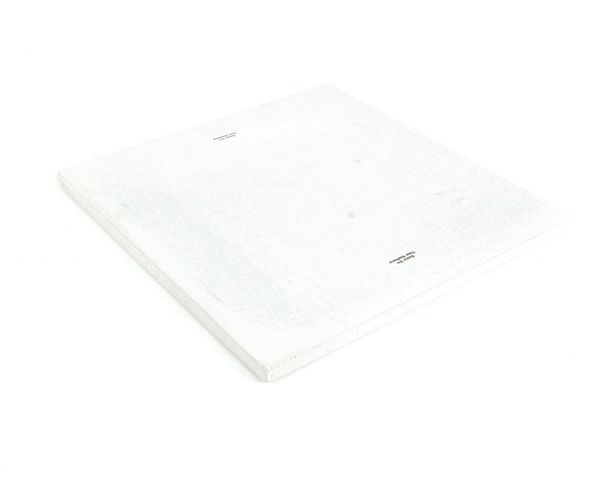 TurboChef Enc-3012 Baking Stone, Fiber Reinforced (TBCENC-3012)