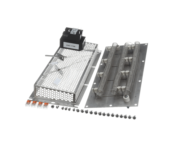 TurboChef Enc-3076 Service Kit, Top Heater Failure (TBCENC-3076)