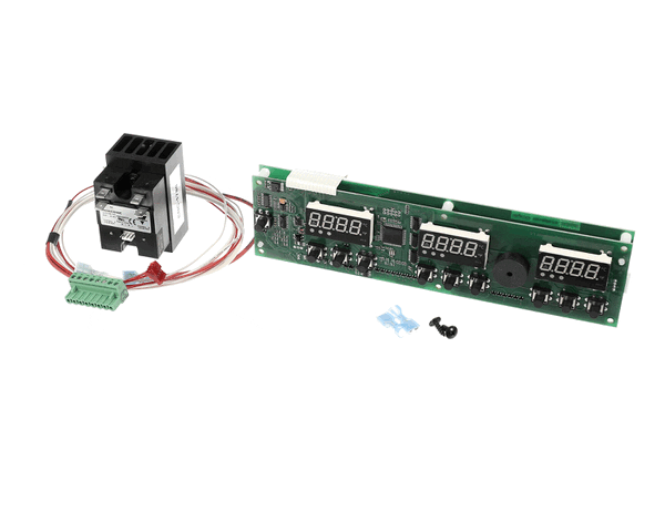 TurboChef Fre-3013 Service Kit, Controls And Ssr (TBCFRE-3013)