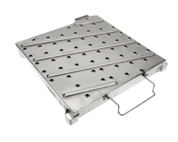 TurboChef Hcs-4399 Jetplate, Standard, Top Or Bottom (TBCHCS-4399)