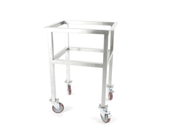 TurboChef Hct-3004-1 Cart, Hhc, Single Stack, 35.8 (TBCHCT-3004-1)