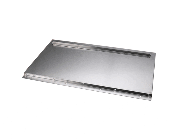 TurboChef Hct-4101-3 Insert Cover, Front Hatch, Side Swing (TBCHCT-4101-3)