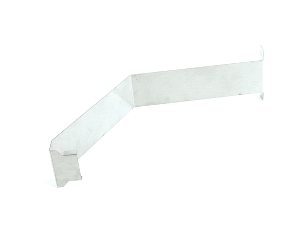 TurboChef Hct-4288* Cover, Staacking End Bells, Air Diverter (TBCHCT-4288)