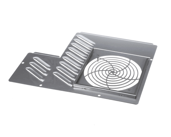 TurboChef Hct-4407 Panel, Back, Display Housing (TBCHCT-4407)