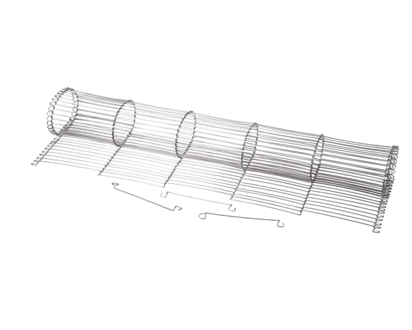 TurboChef Hcw-3025 Service Kit, Hhc 2620, Conveyer Belt, 17 (TBCHCW-3025)