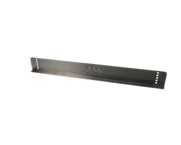 TurboChef Hcw-4028-2 Eyelid, Hhc2620 W/ Numbers (TBCHCW-4028-2)