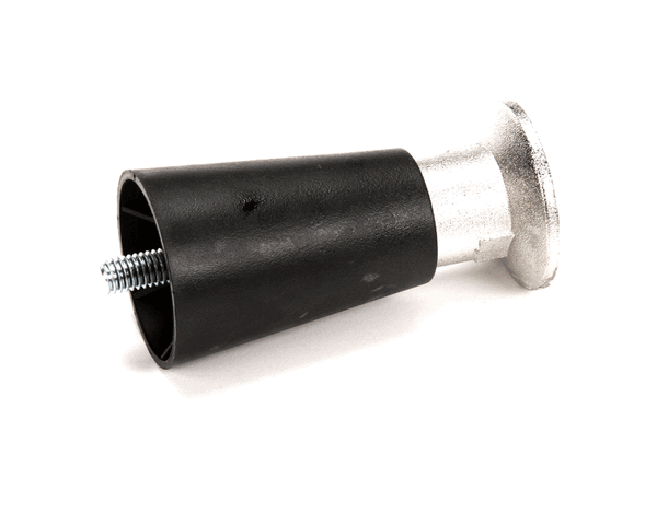 TurboChef Hhb-3205 Leg, Black, Plastic (Ngc - Non-Starbucks (TBCHHB-3205)