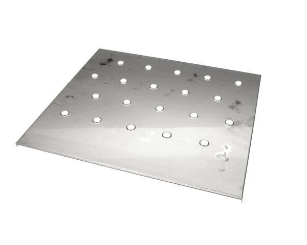TurboChef Hhb-8013-2 Jetplate, Standard, Top, Hhb O (TBCHHB-8013-2)