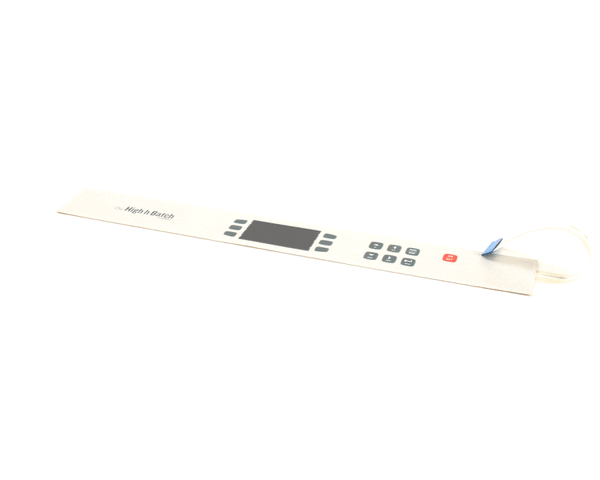 TurboChef Hhb-8064-1 Keypad, Hhb, General Market (TBCHHB-8064-1)