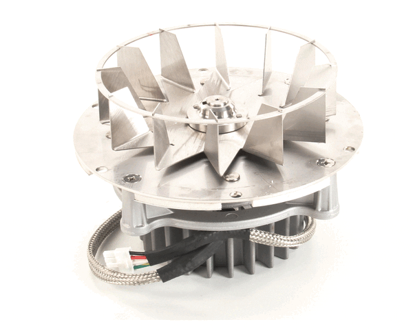 TurboChef Hhb-8106 Assembly, Blower, Hhb ("H" Motor Assembl (TBCHHB-8106)