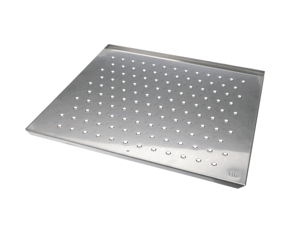 TurboChef Hhb-8155-1 Jetplate, High Coverage, Botto (TBCHHB-8155-1)