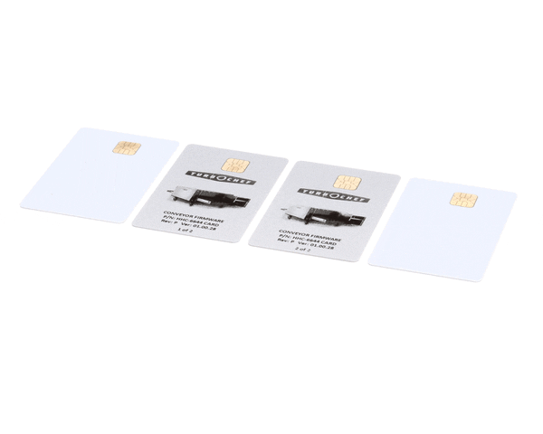 TurboChef Hhc-3011 Service Kit, Hhc 3240 And 2020, Firmware (TBCHHC-3011)