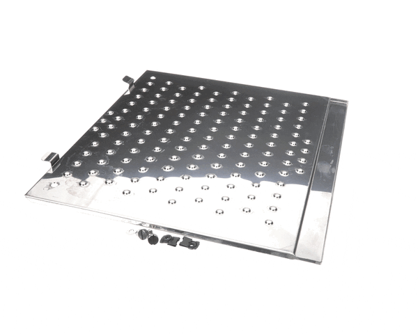 TurboChef Hhd-3001 Jetplate, Standard, Bottom, Do (TBCHHD-3001)