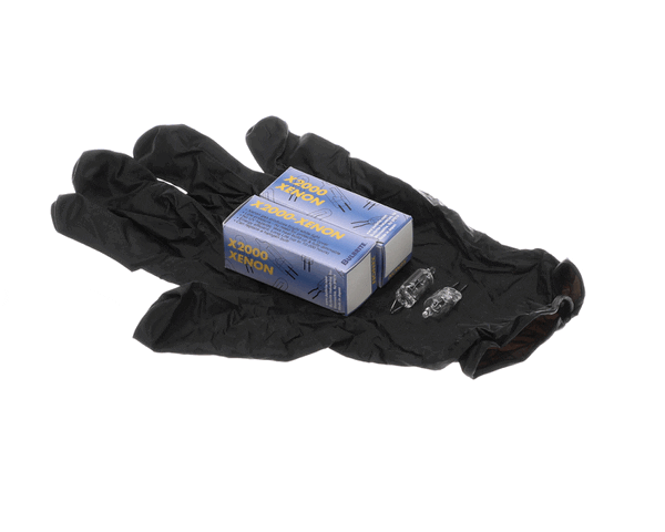 TurboChef Hhd-3006 Hhd/Hhs Xenon Lightbulb Service Kit (TBCHHD-3006)