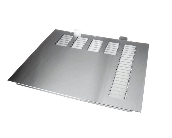 TurboChef Hhd-8272-1 Cover, Right Side, Hhd, 430 Ss (TBCHHD-8272-1)