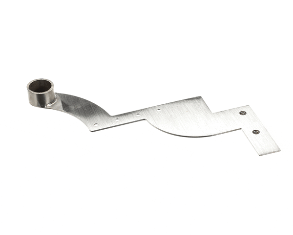 TurboChef Hhd-8379 Weldment, Hinge, Window, Right (TBCHHD-8379)