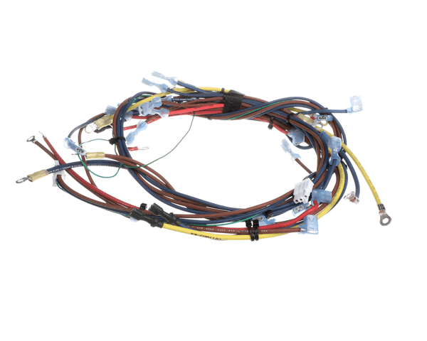 TurboChef Hhd-8431 Harness, Line Voltage (TBCHHD-8431)